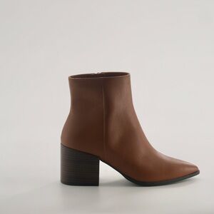 Linea Paolo – Viva Bootie – 9 ½